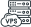 cloud vps icon