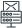 Email hosting server icon