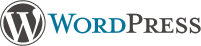 Wordpress logo 1