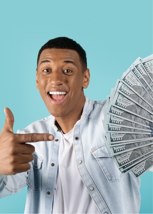 Affiliate program 2 1