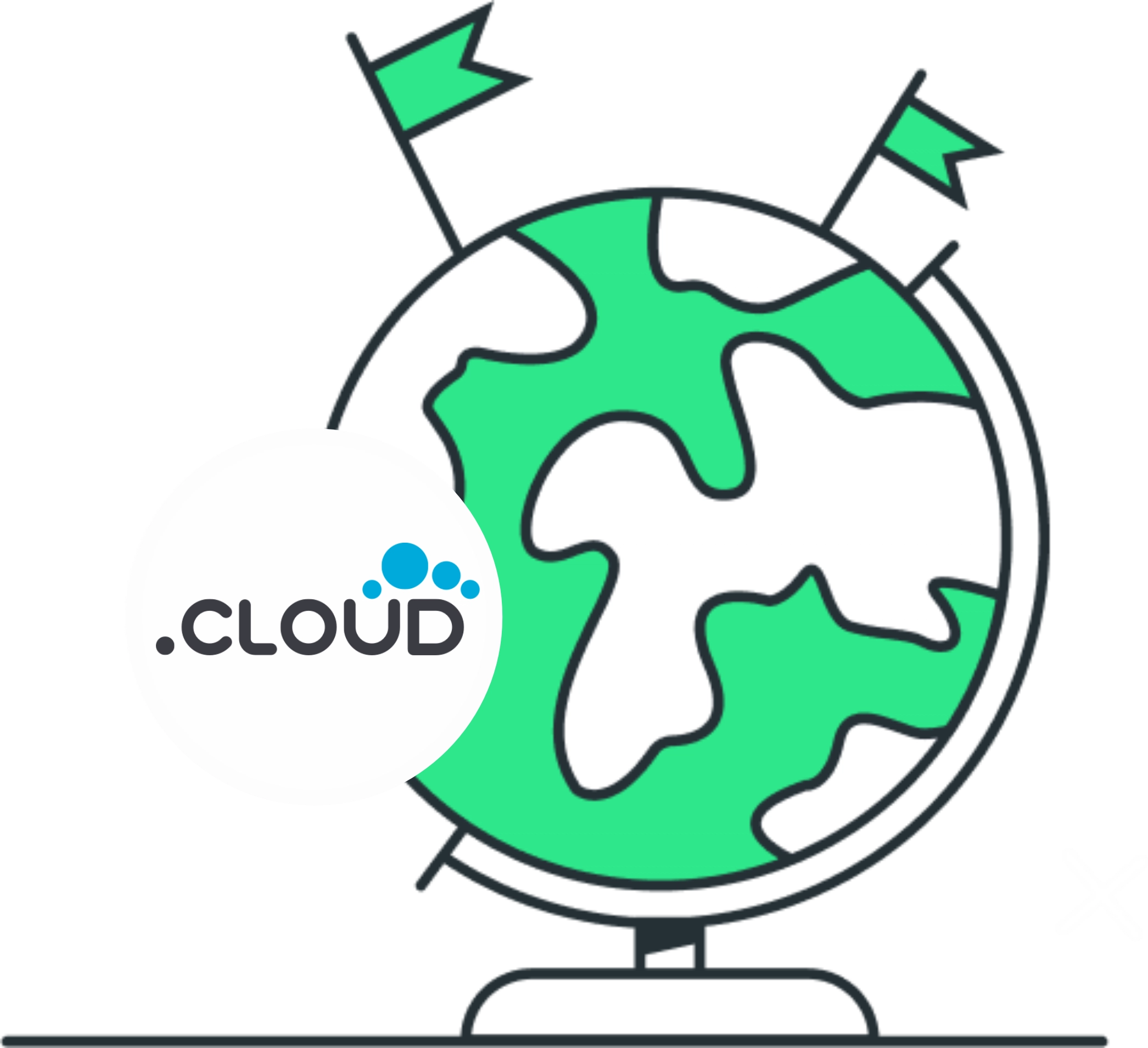 Cloud domain