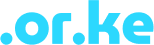 Register. Or. Ke domain in kenya today