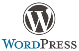 Wordpress logo 29011 1 2