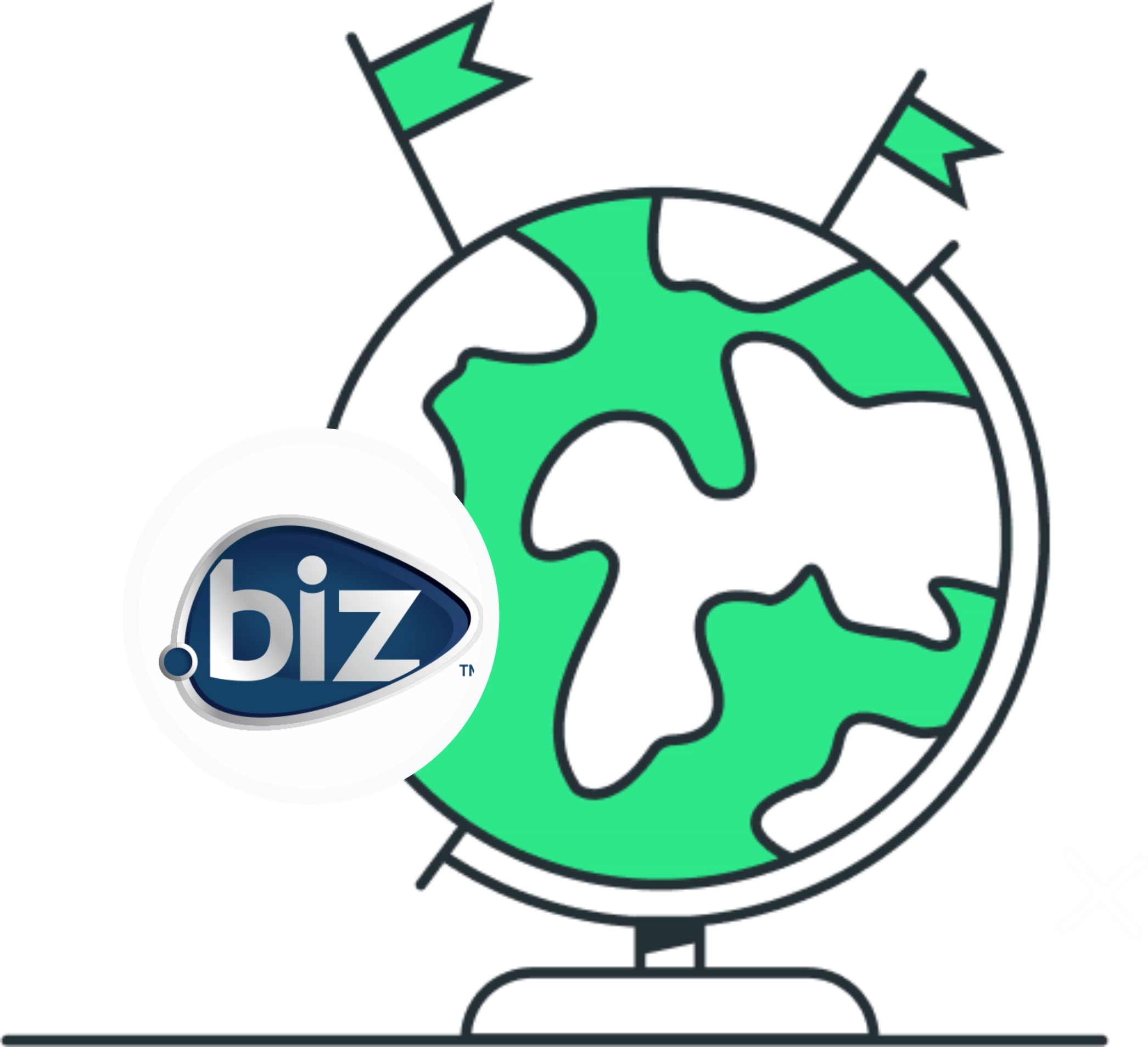 Biz domain