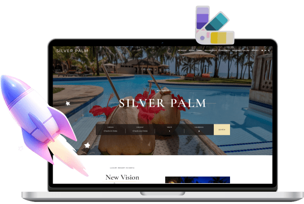 Website Design Services 10 Website design