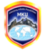 Mount kenya university logo 133