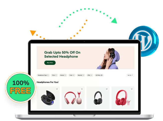 Website migration