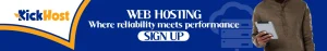 Cheap hosting in kenya