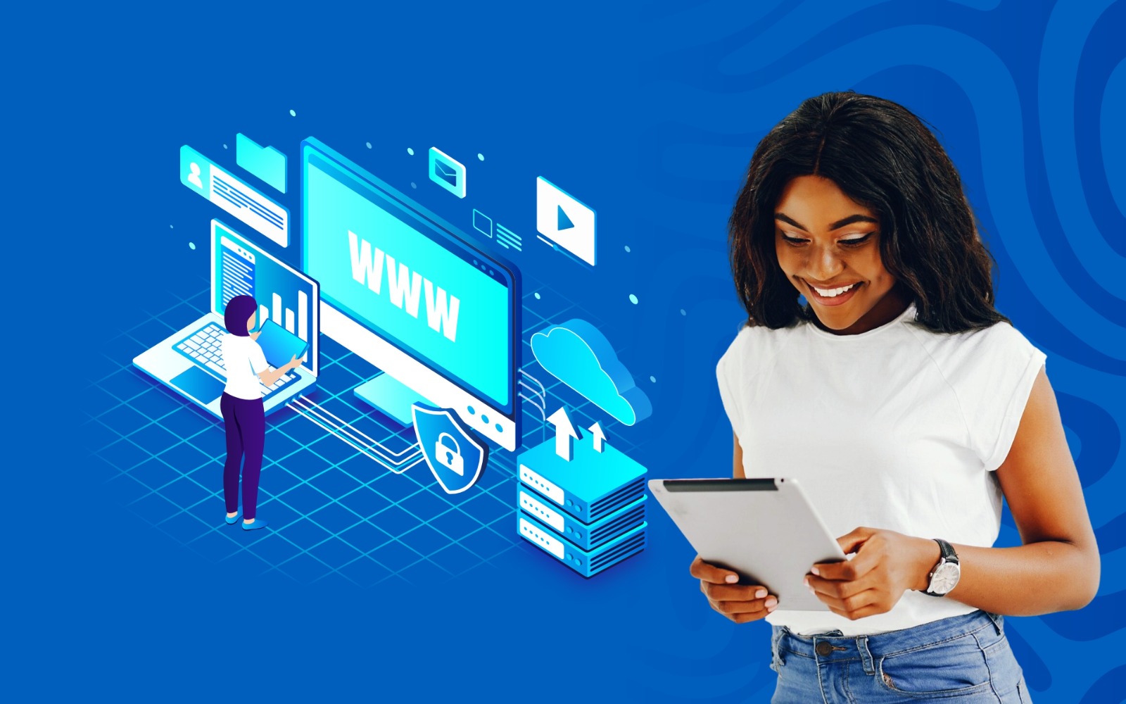 register a domain name in Kenya