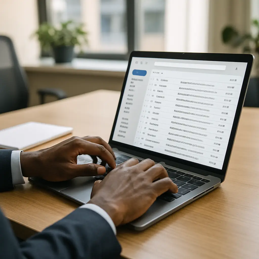 Business email hosting kenya