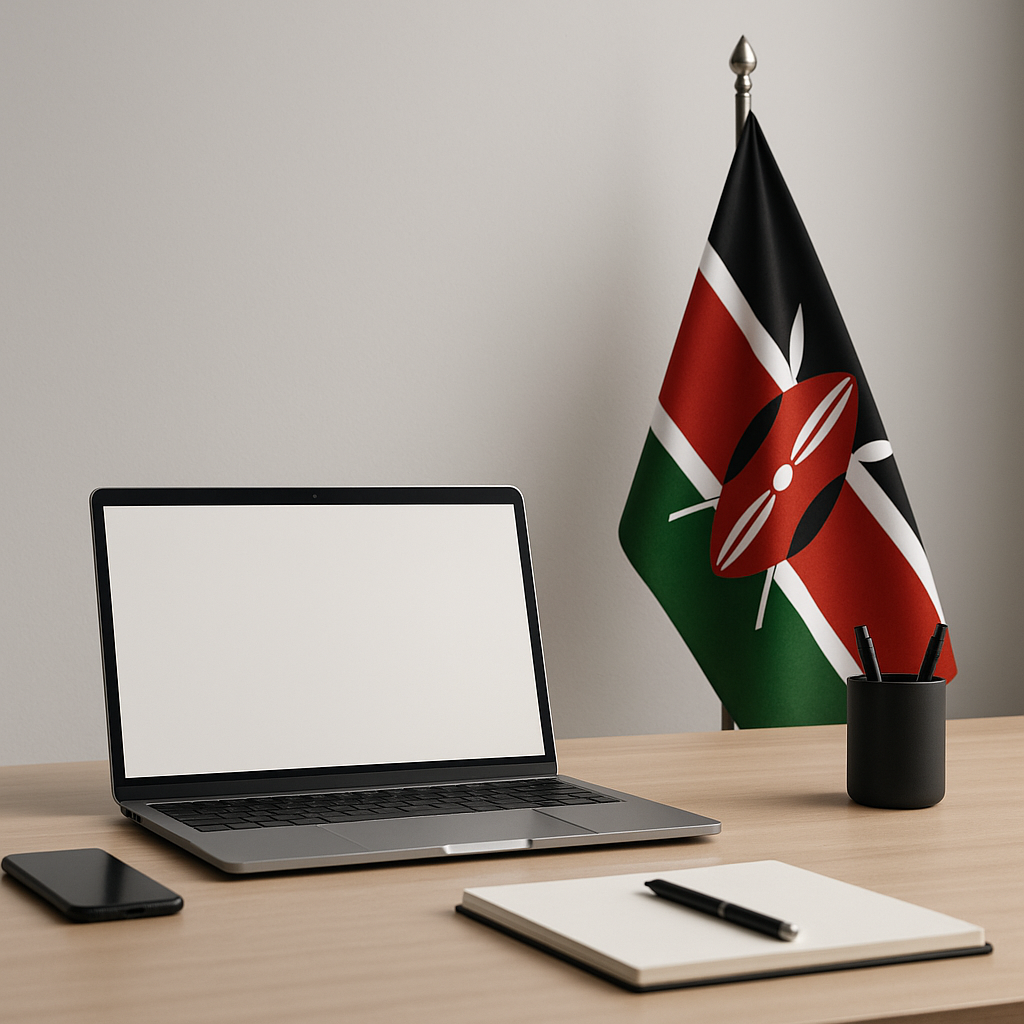 affordable website hosting services kenya