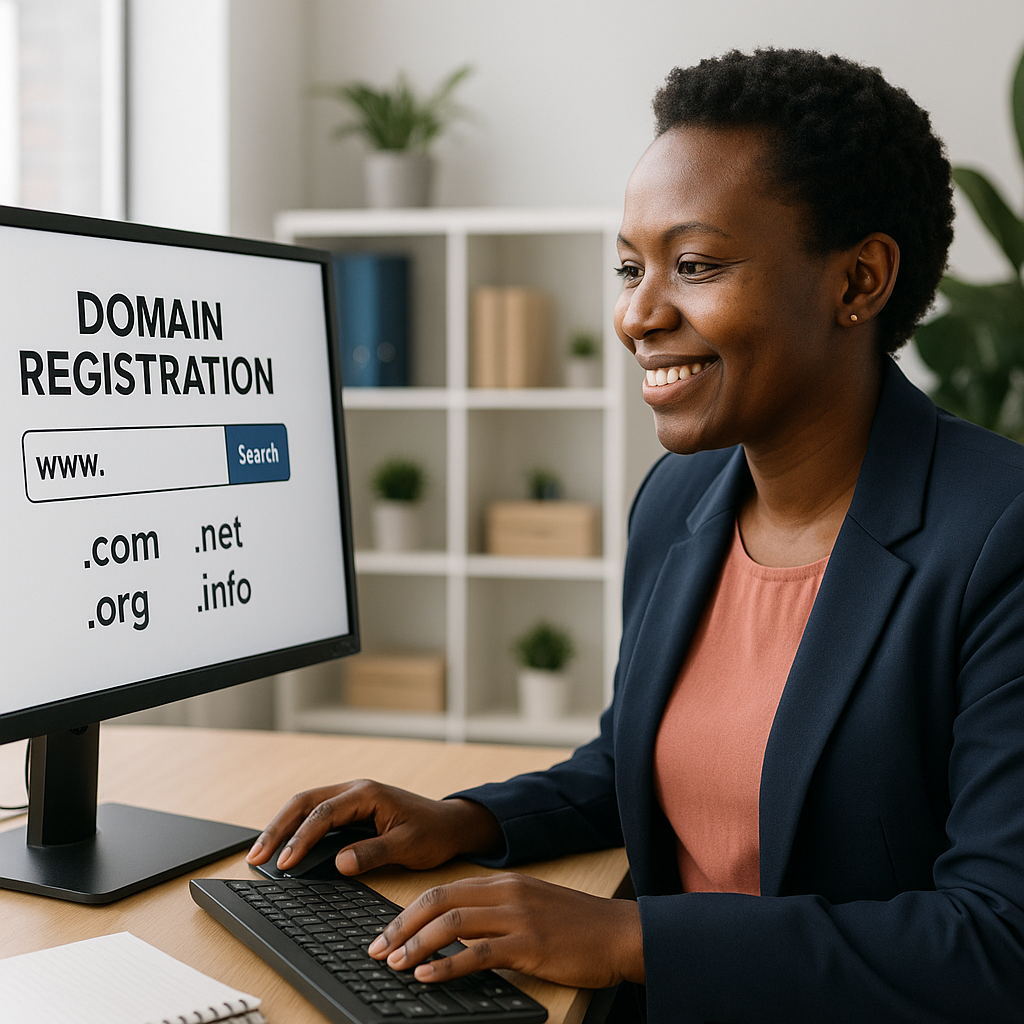 cheapest domains in kenya