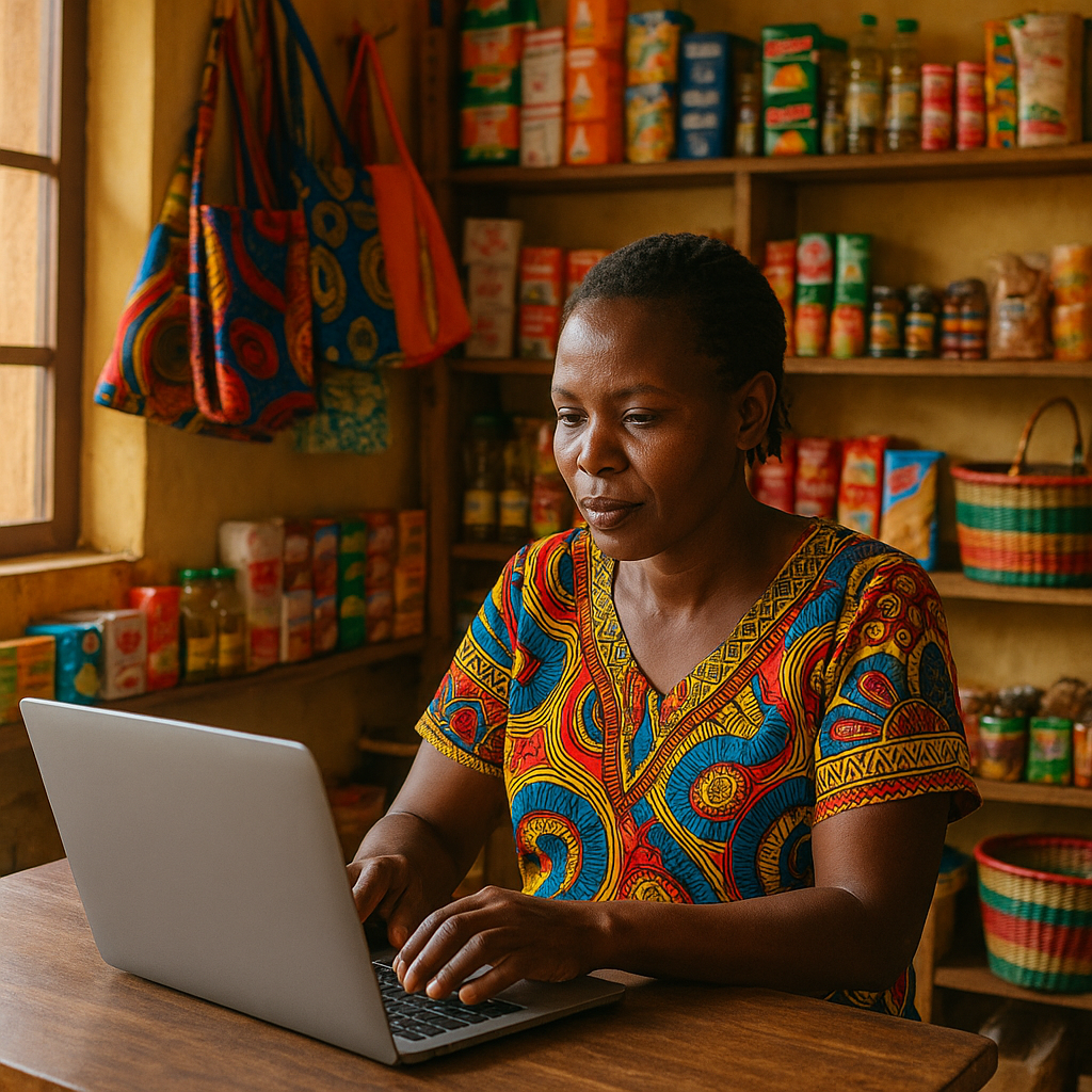 Web Hosting In Nakuru