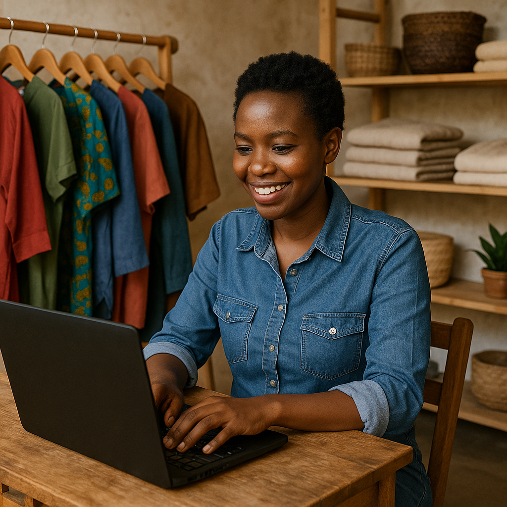 Free web hosting in kenya