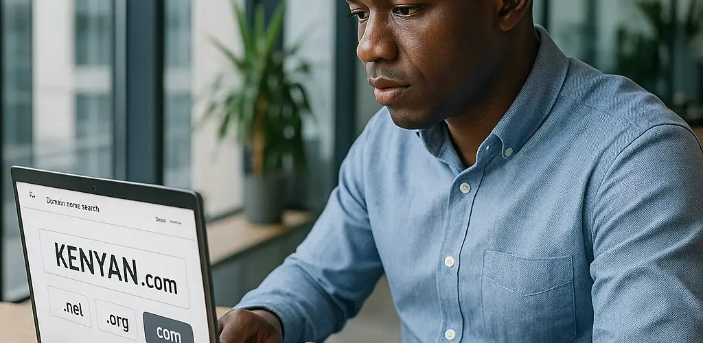 Buy a website address in Kenya - Ultimate Proven How to Choose the Best Domain Name in Kenya 2 Buy a website address in kenya