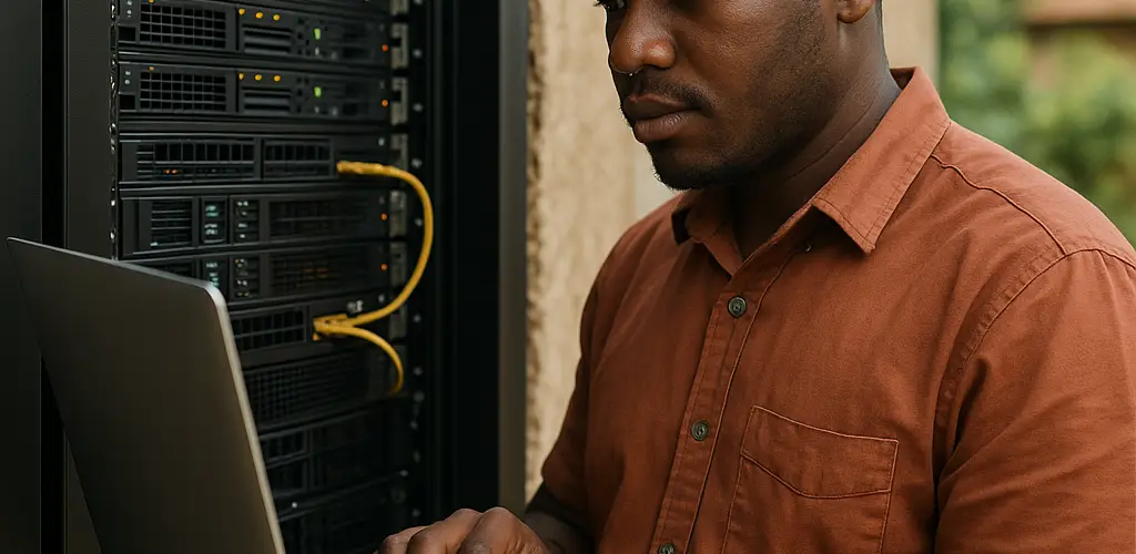 Web hosting in thika kenya