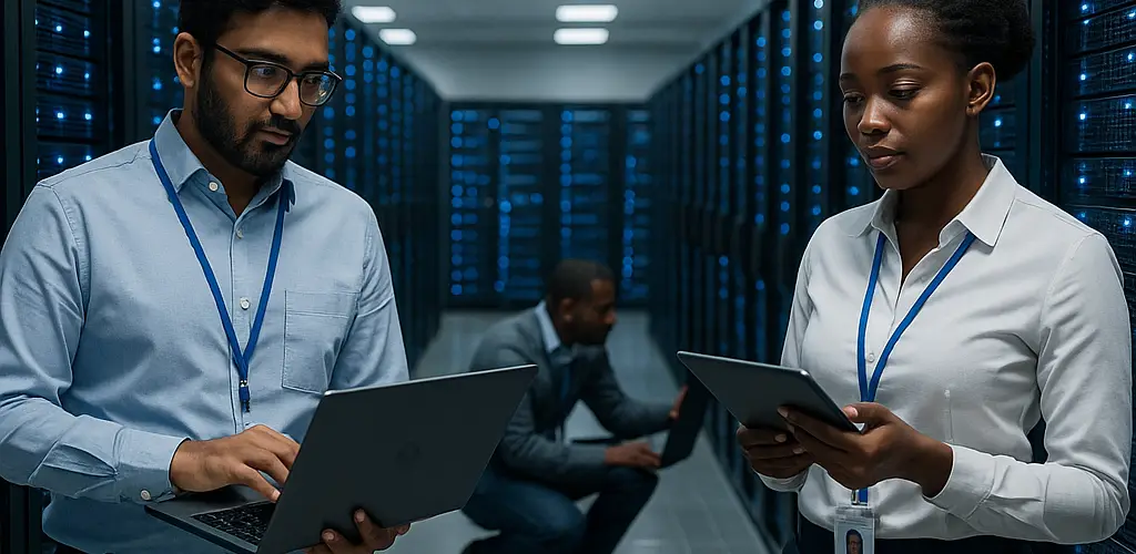 Web hosting india in kenya