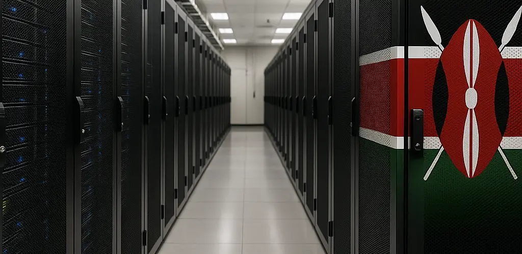 Best website hosting services kenya