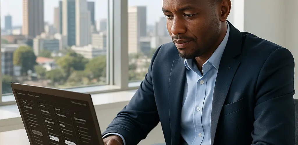 Hosting web sites in kenya