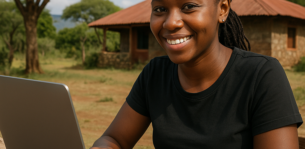 Web hosts free in kenya