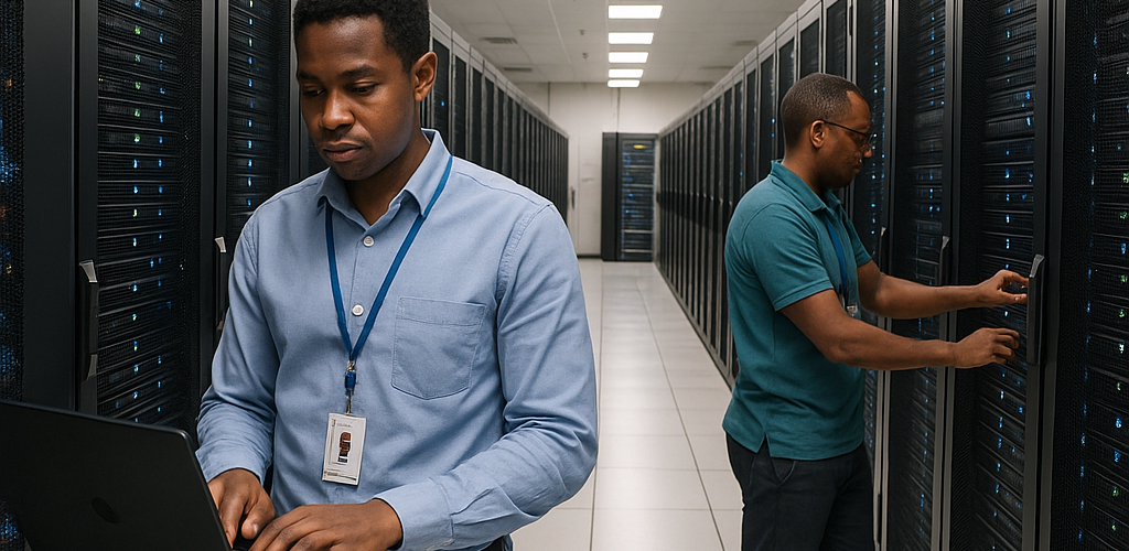 Affordable web hosting in nairobi
