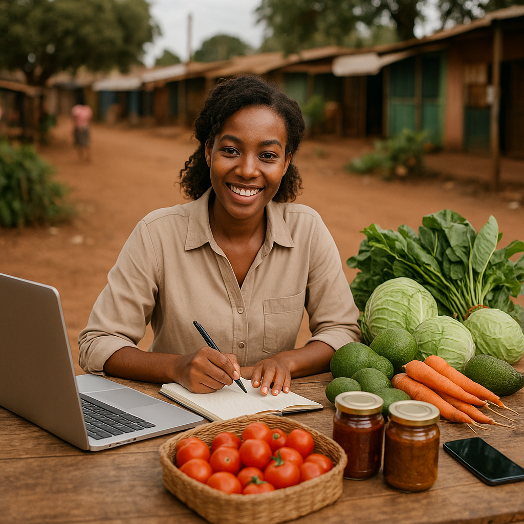 Beginner’s Guide to Best small business to start in kenya 1 Best small business to start in kenya