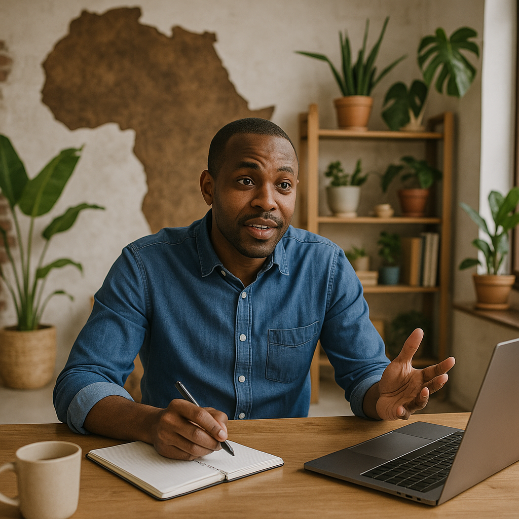 creative business ideas in kenya