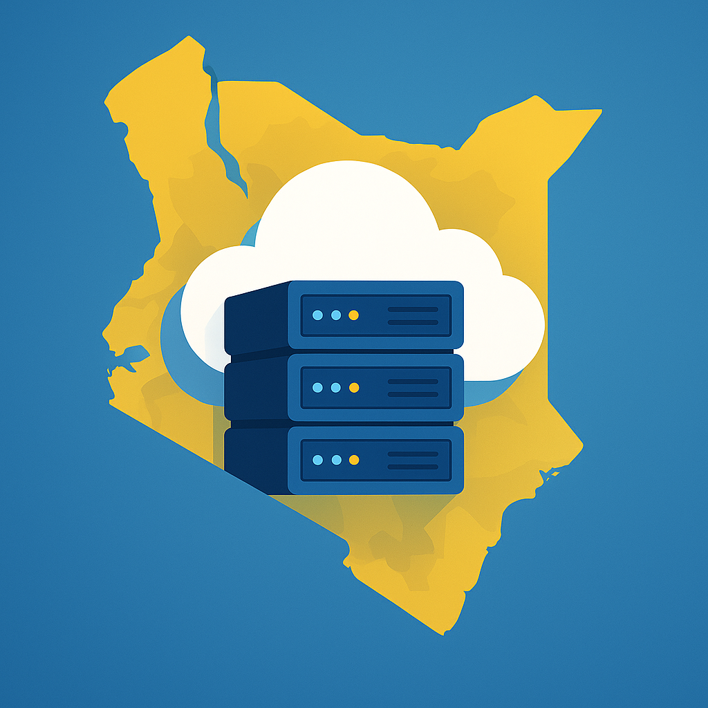 free hosting kenya