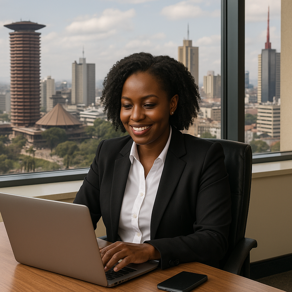 free web hosting companies in eastafrica