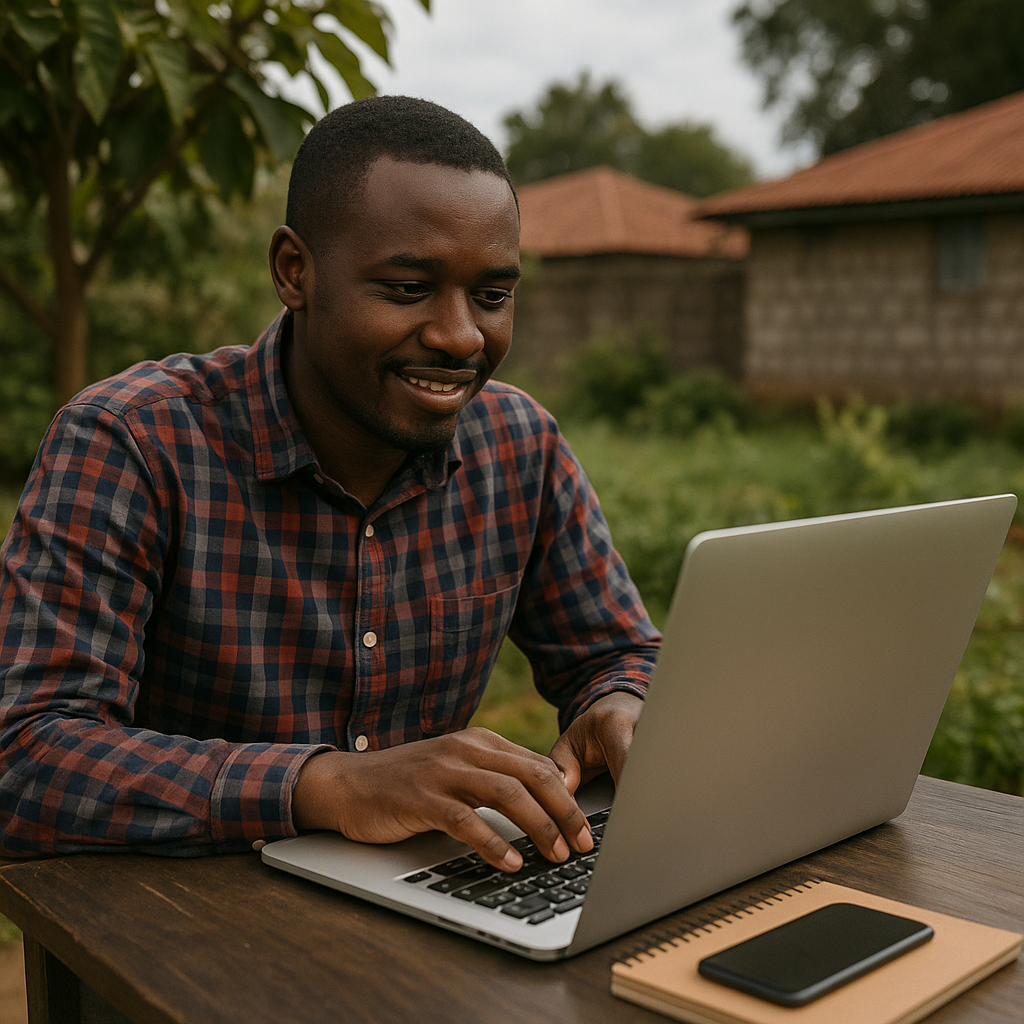 Free webhosting in eastafrica