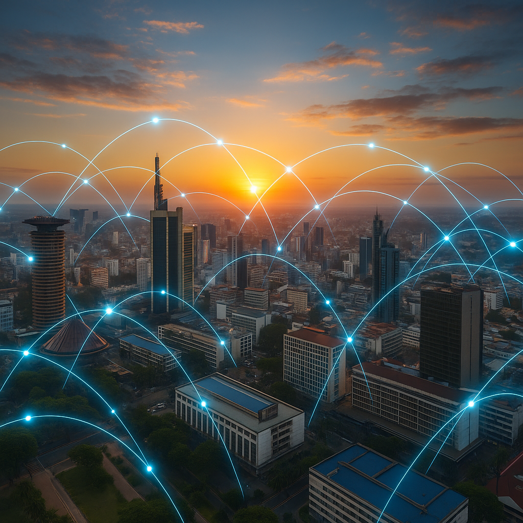 web hosting companies in kenya