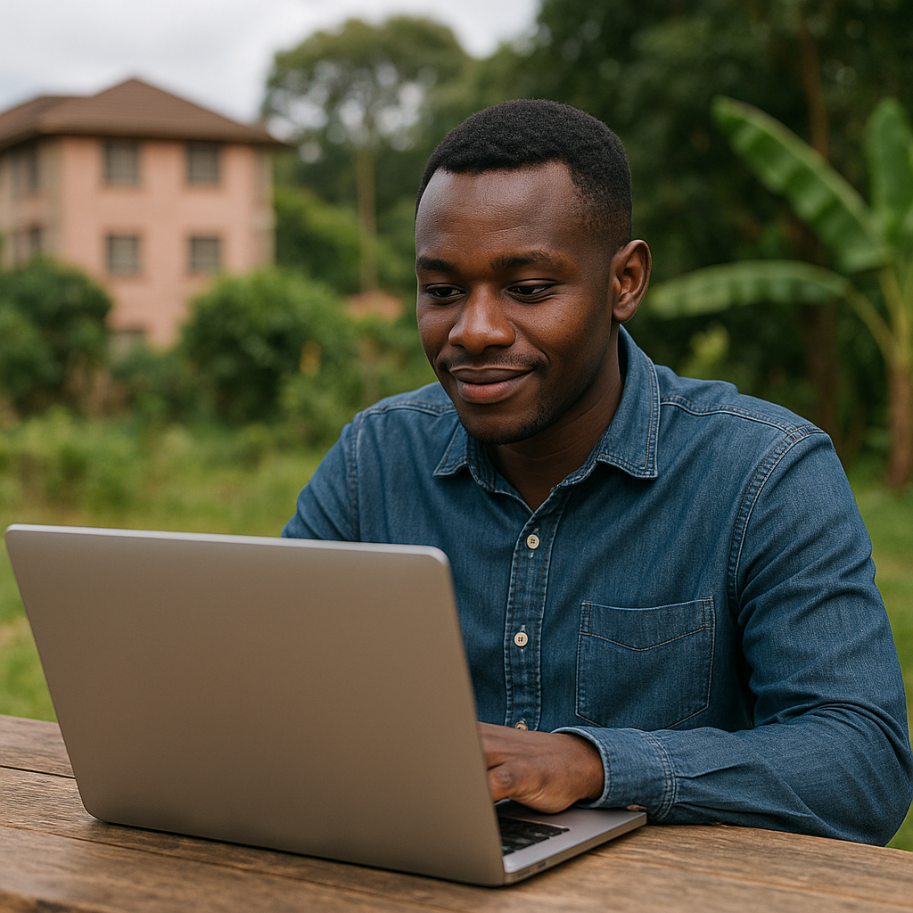 Free web hosting companies in east africa