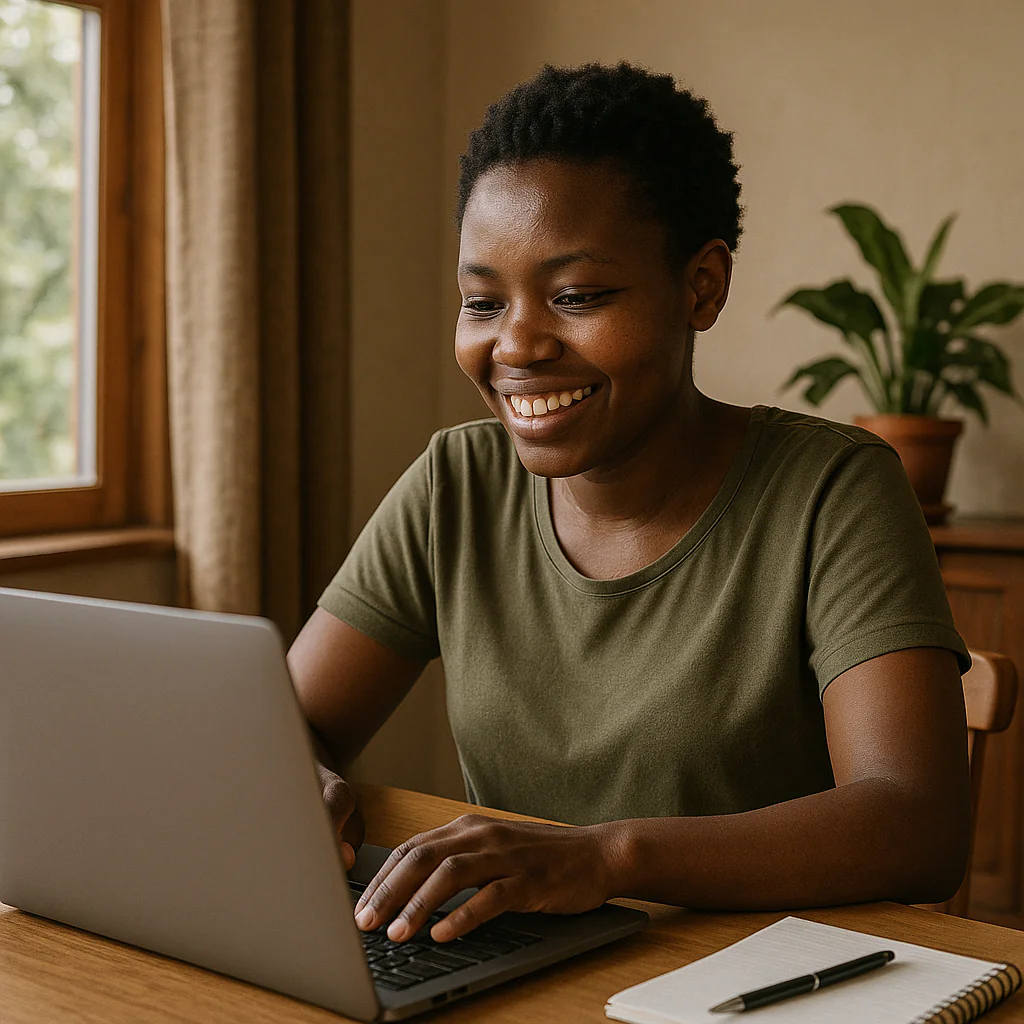 Free web hosting in east africa