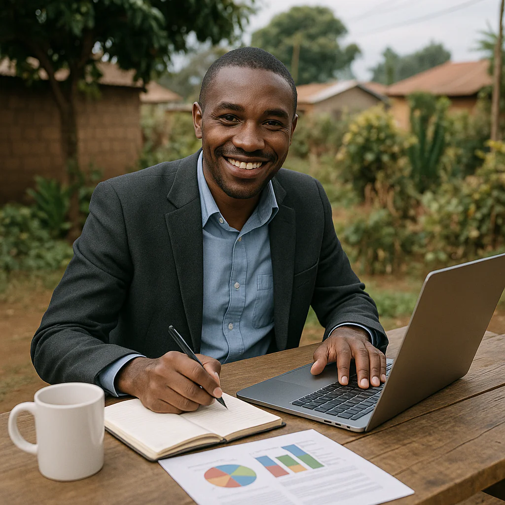 Best small scale business ideas in kenya