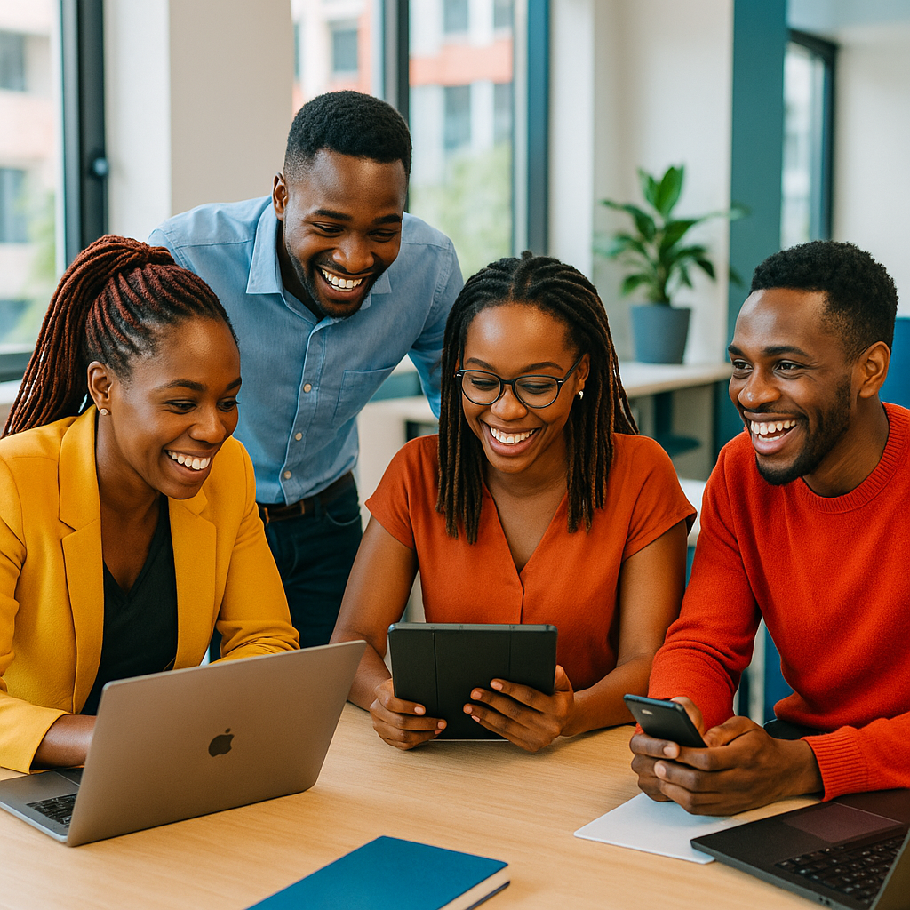 the best clasified kenya