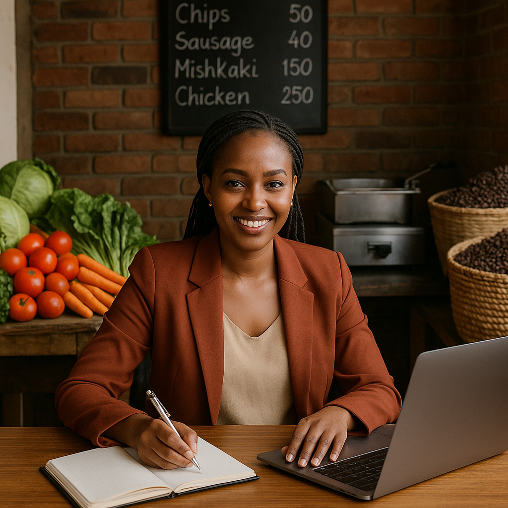 most profitable small businesses in kenya