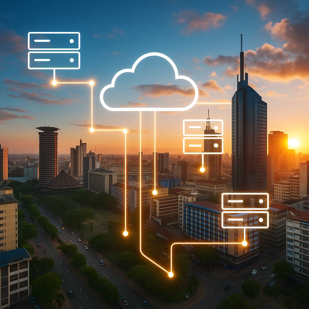 Popular webhosting in kenya