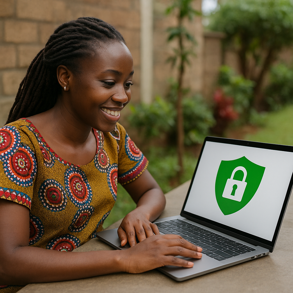Ssl certificates in kenya