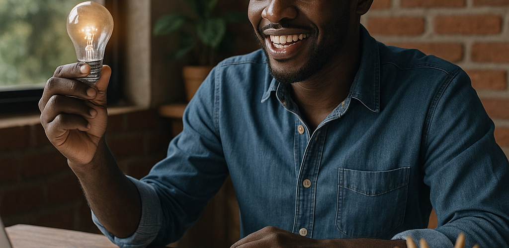 Creative business ideas in kenya