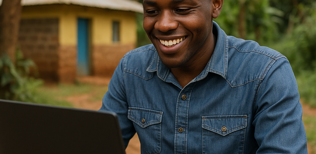 Free webhosting in eastafrica