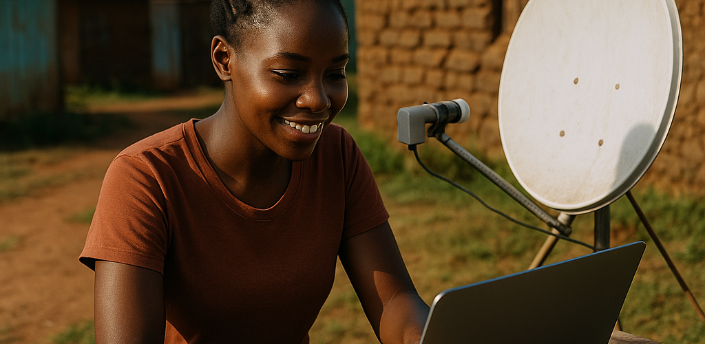 Free web hosting in eastafrica