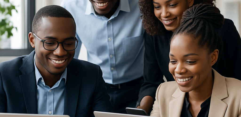 Email hosting in kenya