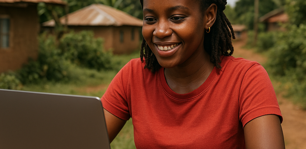 Free webhosting in east africa