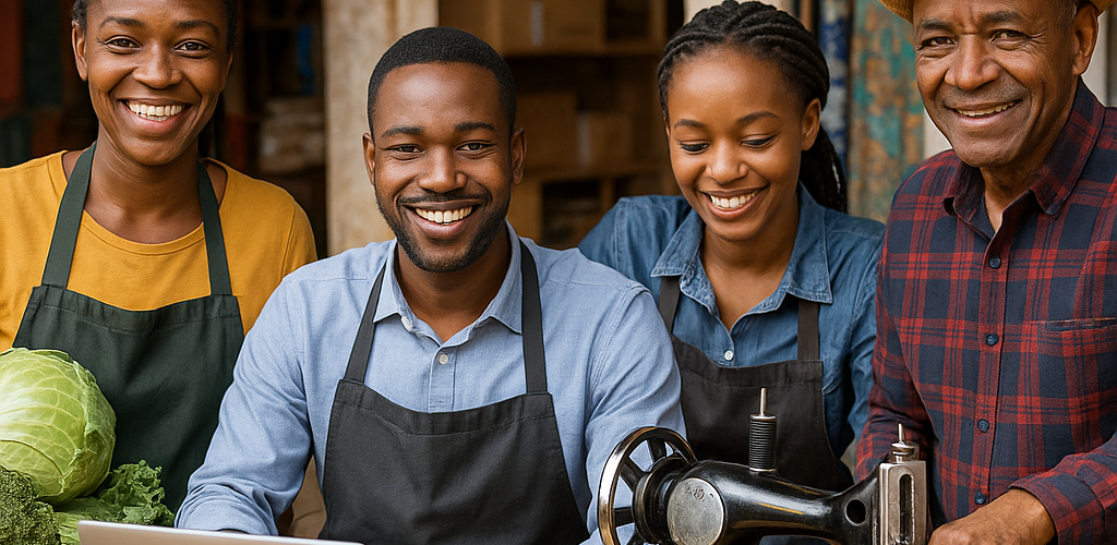 Most profitable small businesses in kenya