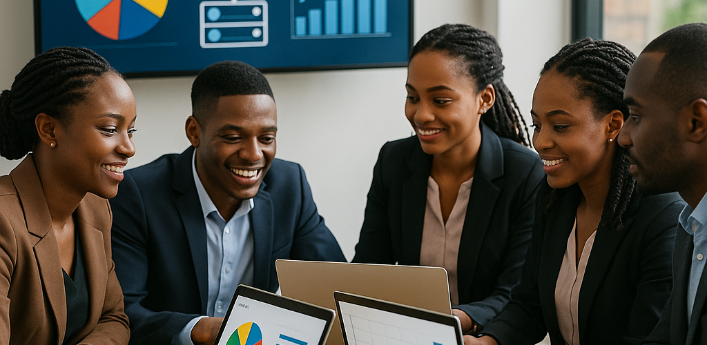 Popular webhosting in kenya