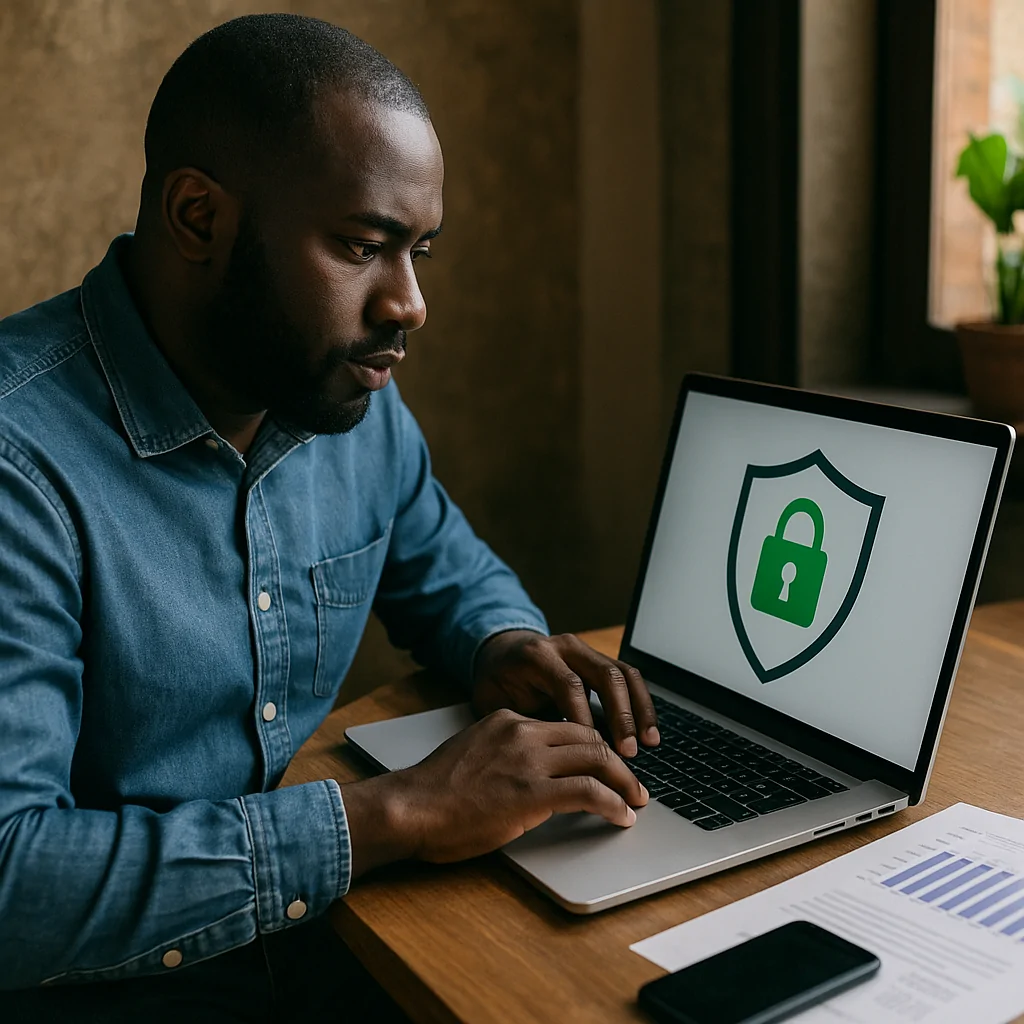 Ssl certificates kenya