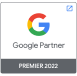 Kickhost google partner