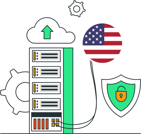 Vps in the united states