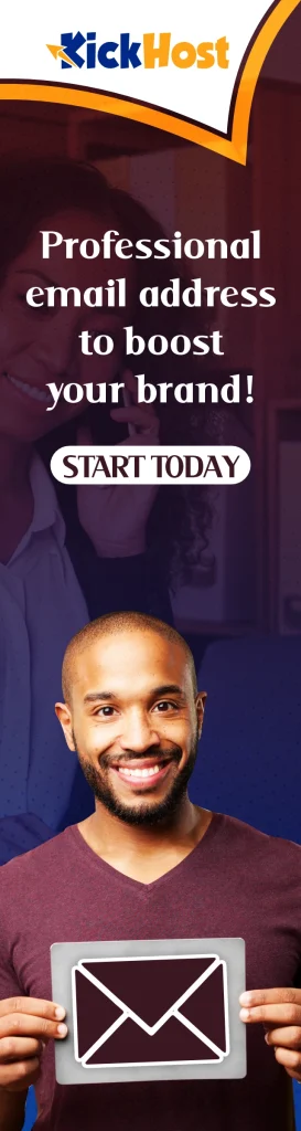 A man looking at the camera