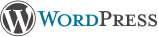 Wordpress logo 1 1